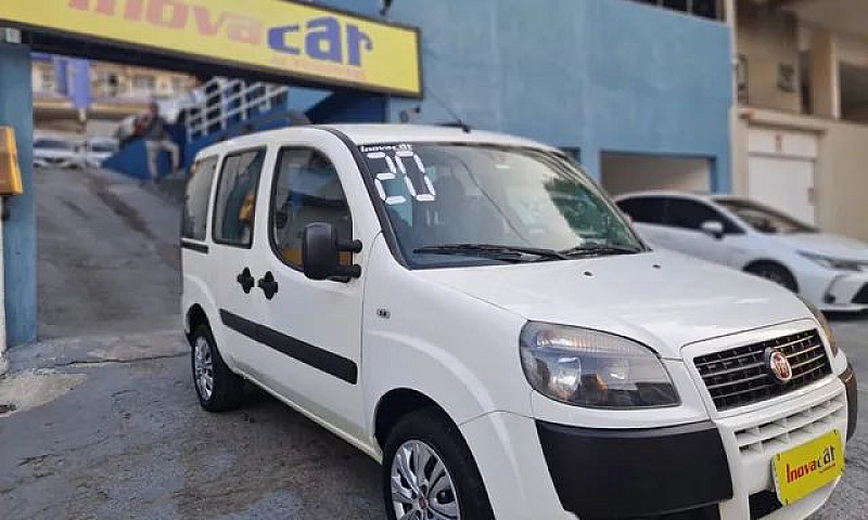 Fiat Doblò Essence 1...