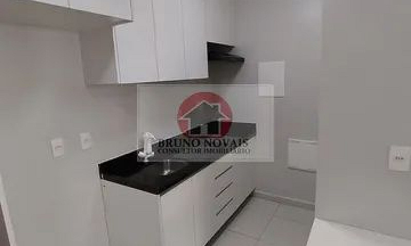 Apartamento Para Alu...