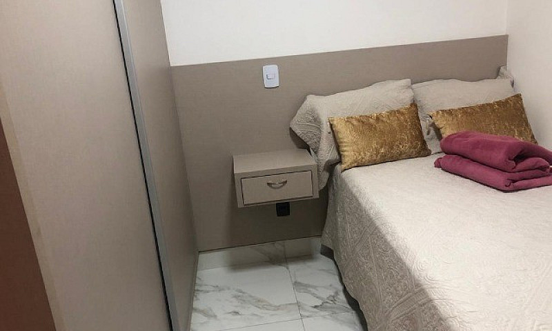 Apartamento Todo Mob...