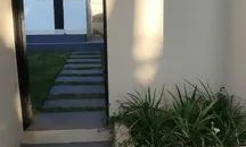Vendas 1 Casa (Nova)...