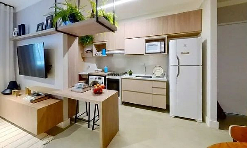 Apartamento No Sique...