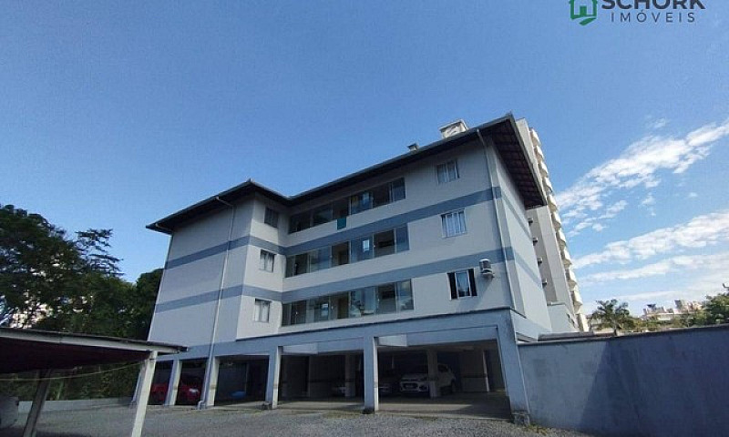 Apartamento Com 1 Do...