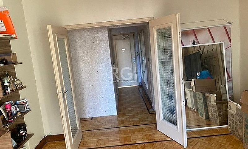 Apartamento Para Ven...