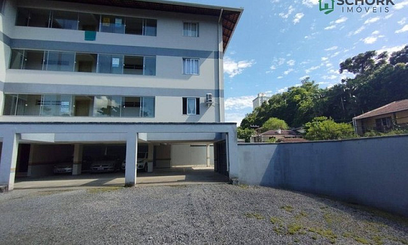 Apartamento Com 1 Do...