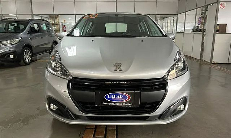 Peugeot 208 208 Acti...