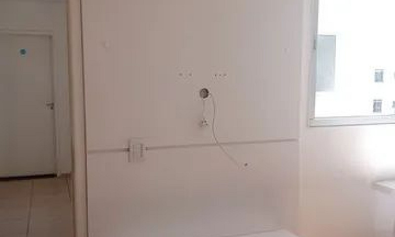 Apartamento Para Alu...