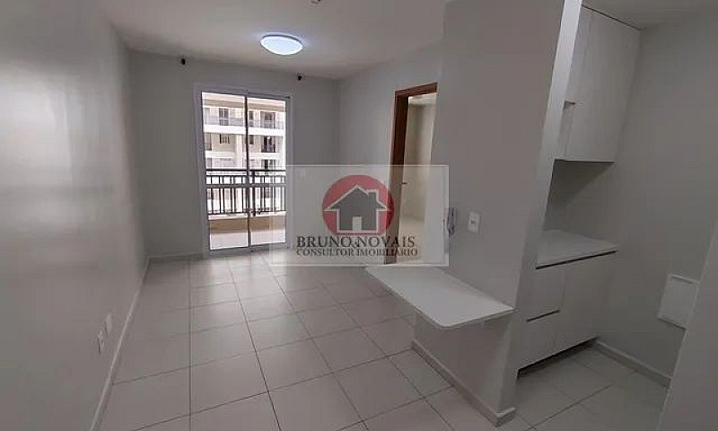 Apartamento Para Alu...