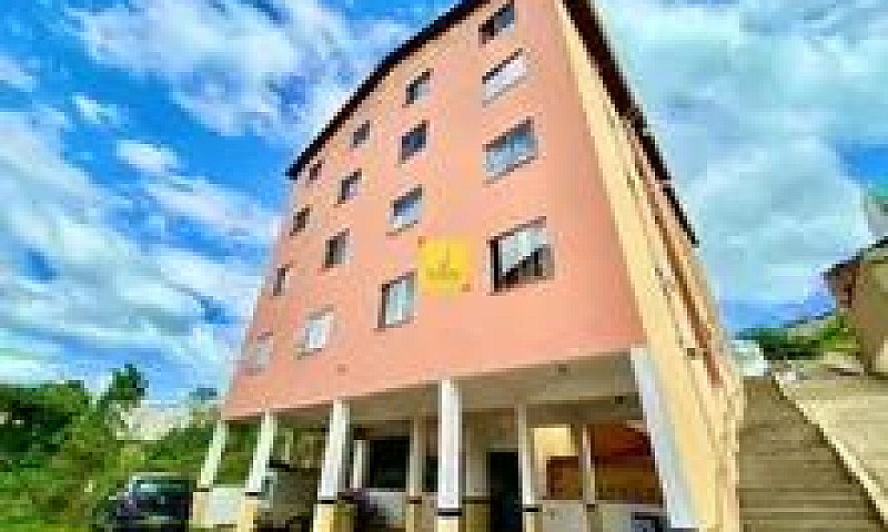 Apartamento Em São P...