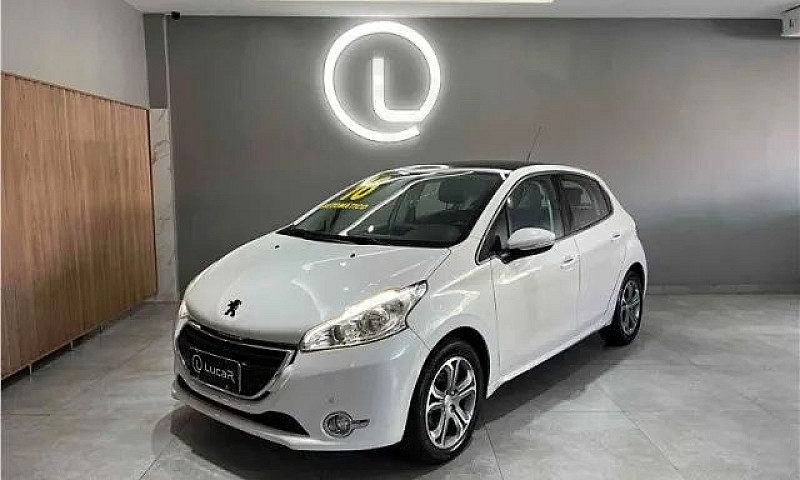 Peugeot 208 1.6 Grif...