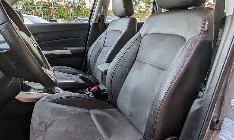 Suzuki Vitara 2018 4...
