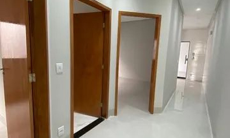 Casa 03 Quartos ...