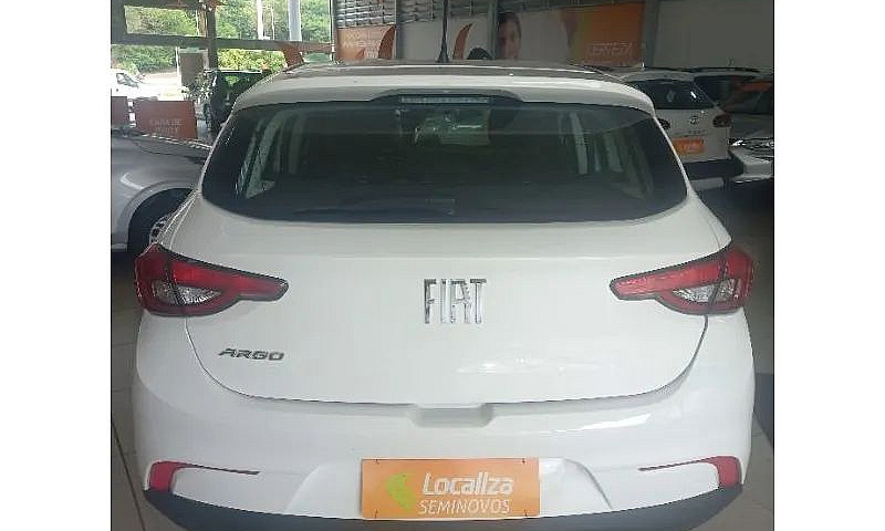 Fiat Argo 2023 1.0 F...