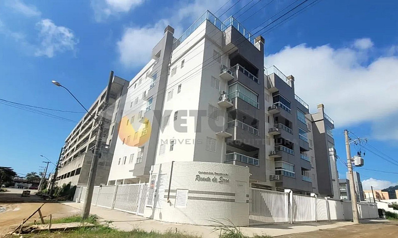 Apartamento Com 2 Do...