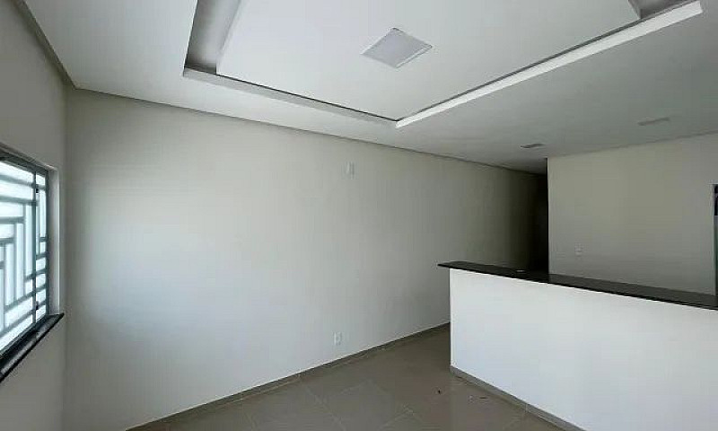 Casa Nova No Loteame...