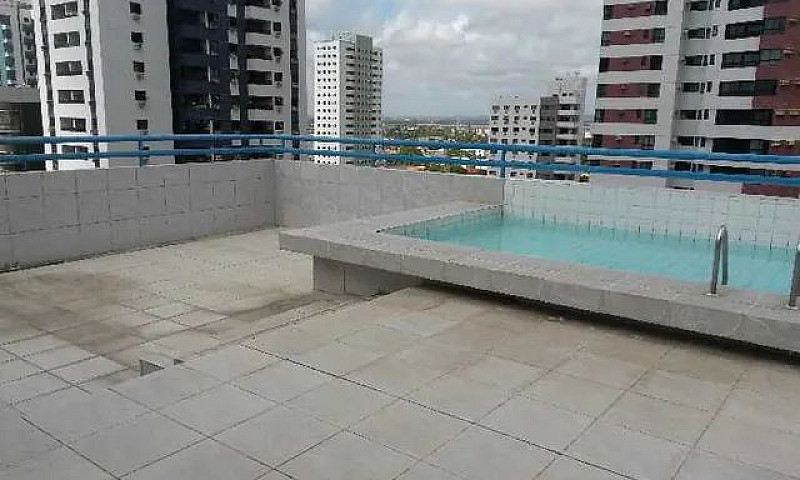Apartamento Para Alu...