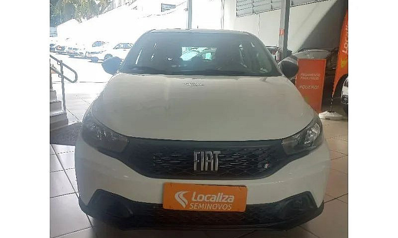 Fiat Argo 2023 1.0 F...