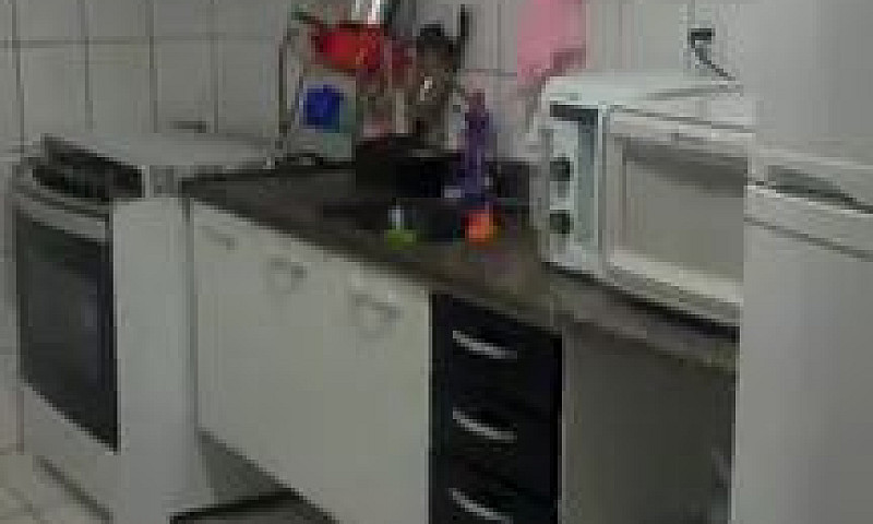 Apartamento 02 Quart...