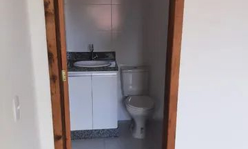 Apartamento Padrão P...