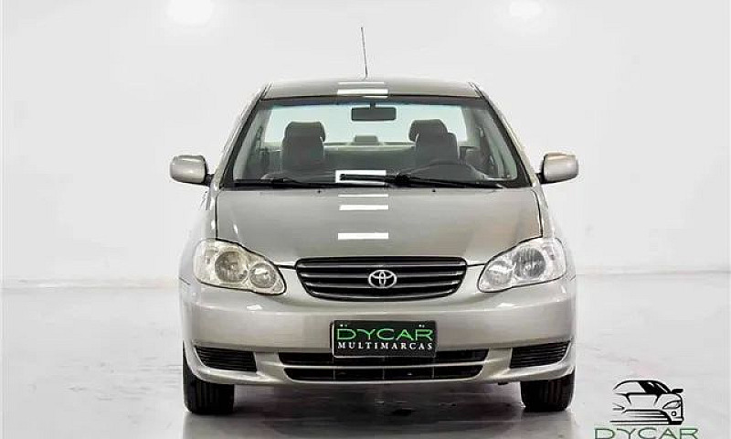 Toyota Corolla 2004 ...
