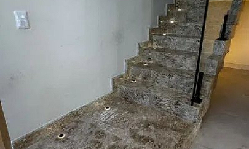 Vendo Belissima Casa...