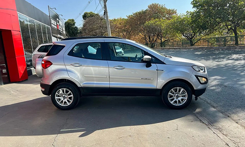 Ecosport Se 1.5 At 2...