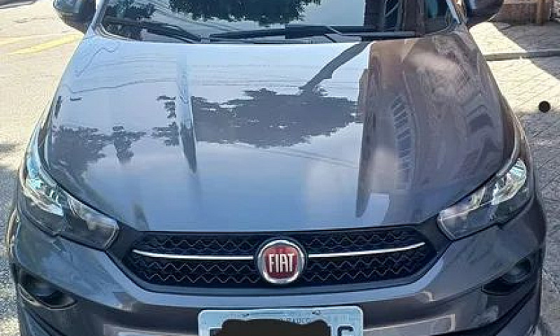 Fiat Cronos 2020 1.8...