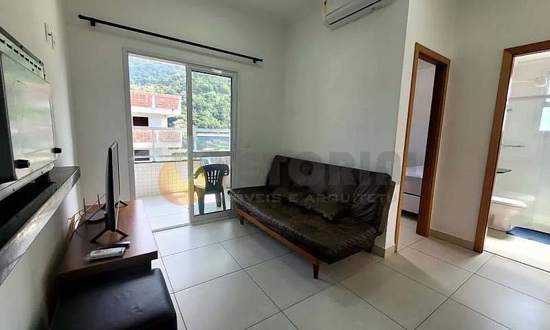 Apartamento Com 2 Do...