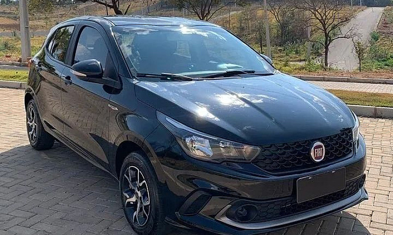 Fiat Argo Drive 1.3 ...