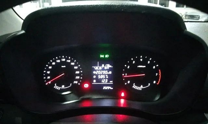 Hyundai Hb20 Comfort...