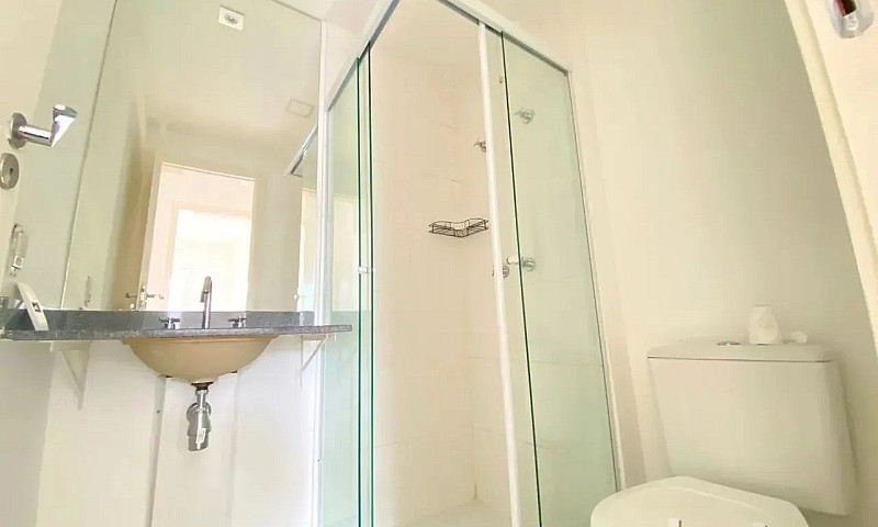 Apartamento, Vila Pa...