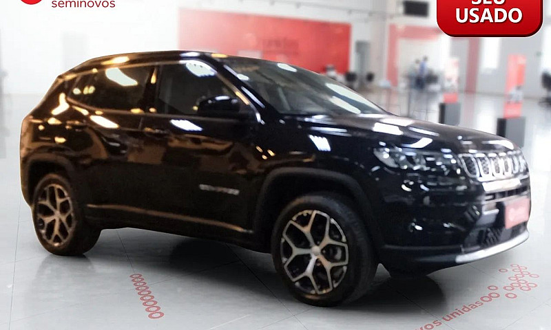 Jeep Compass Long. T...