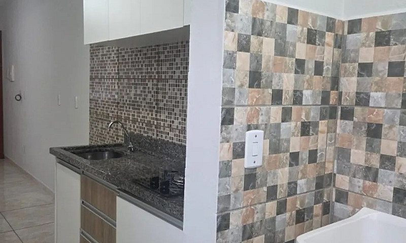 Kitnet - Disponível ...