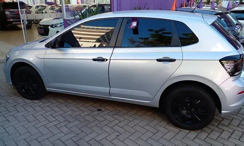 Volkswagen Polo Trac...