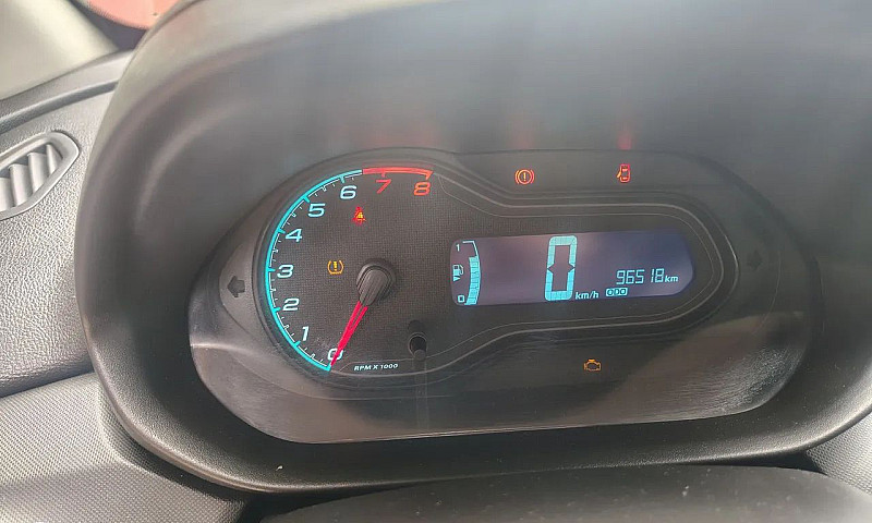 Chevrolet Prisma Sed...