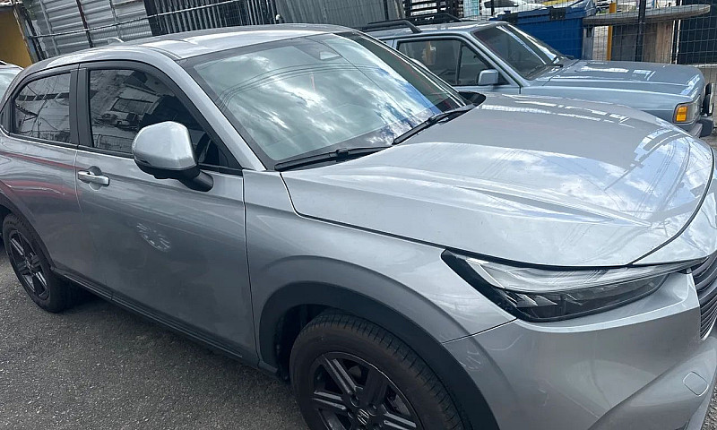 Honda Hr-V Exl 1.5 S...