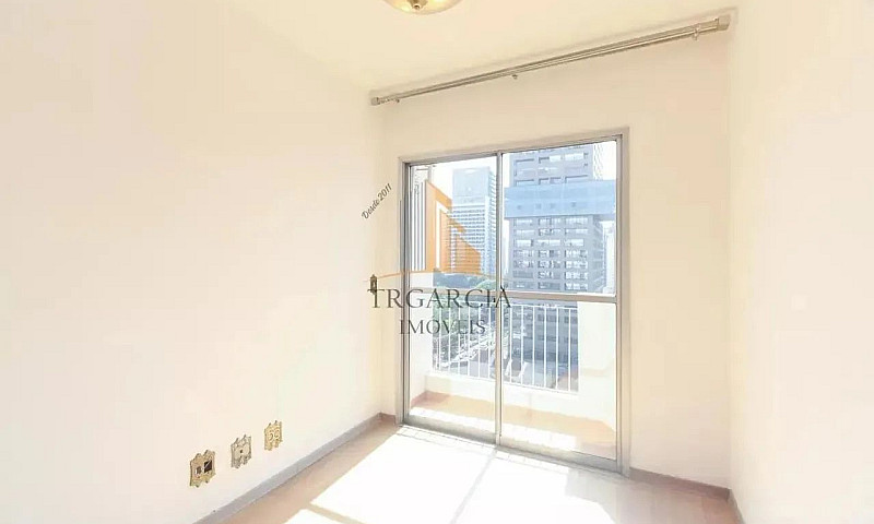 Apartamento Para Alu...