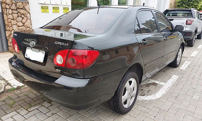 Toyota Corolla Xei 1...