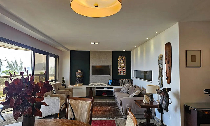 Excelente Apto No Lú...