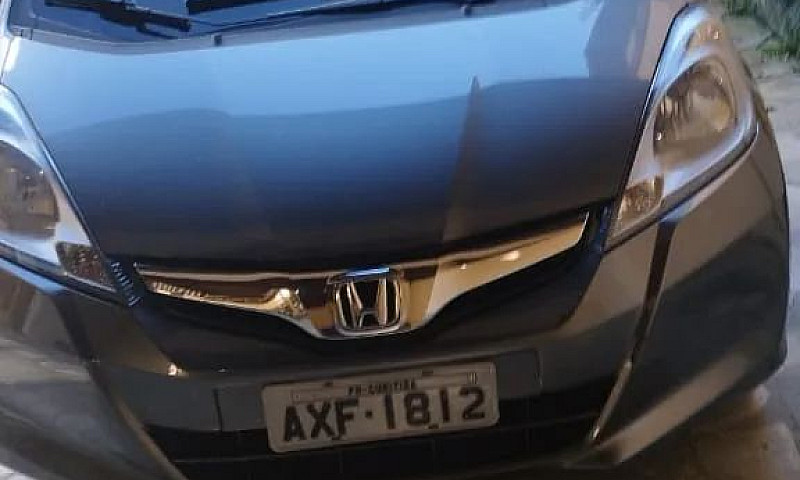 Honda Fit Lx 1.4/ 1....