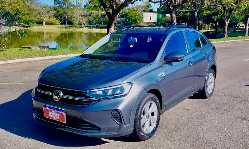 Volkswagen Nivus Com...