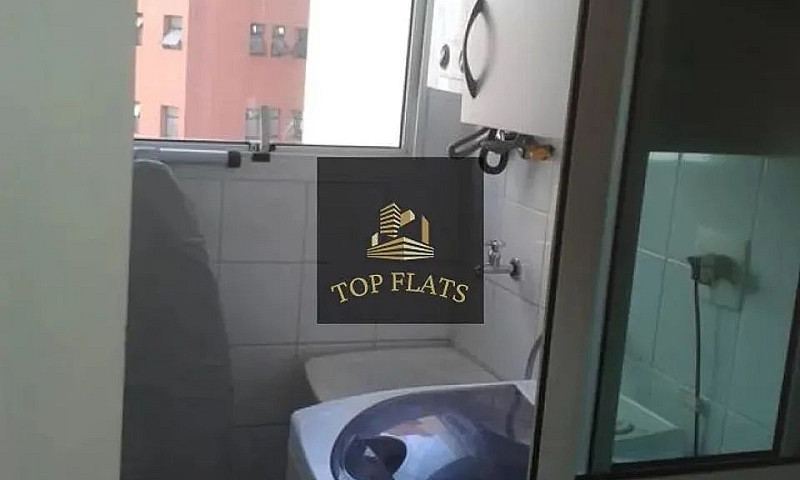 Flat Disponível Na V...