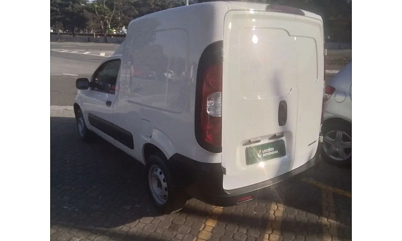 Fiat Fiorino Enduran...