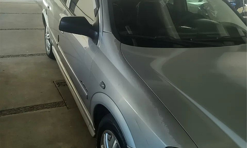 Chevrolet Astra Sed....