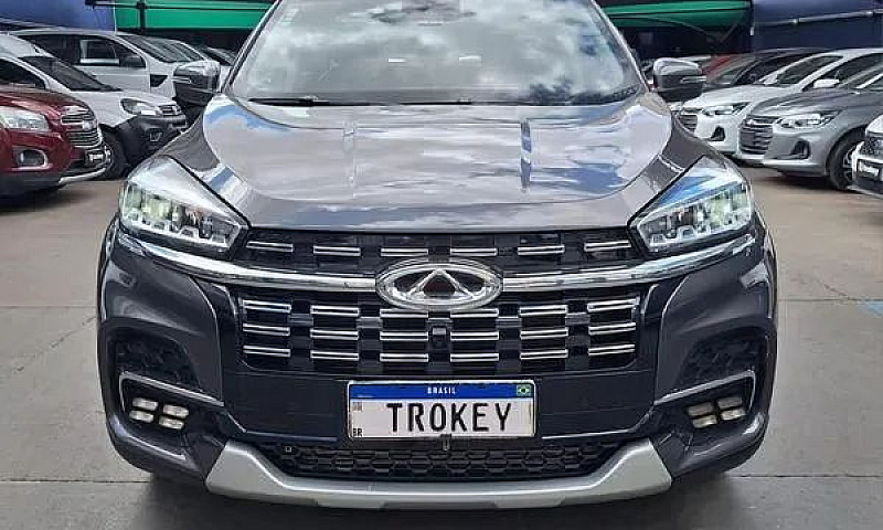 Caoa Chery Tiggo 8 1...