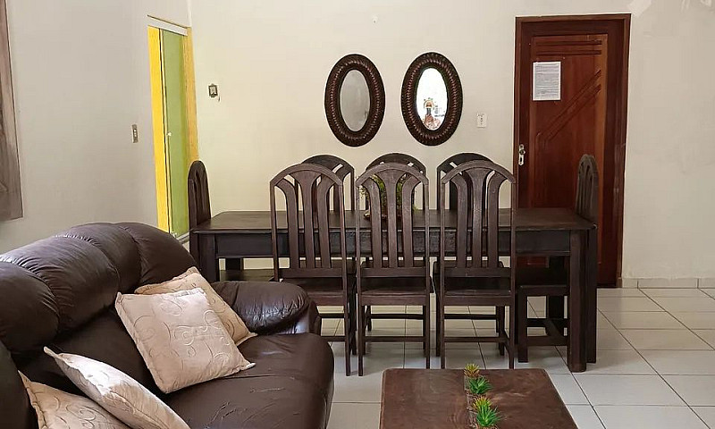 Casa Para Temporada ...