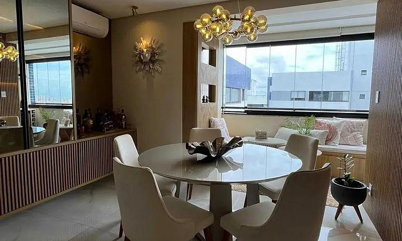 Cd Luzia Residence  ...