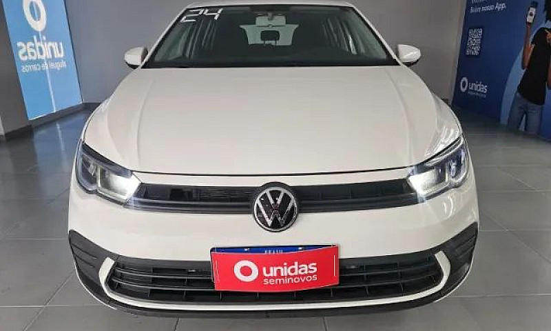 Polo Comfortline Tsi...