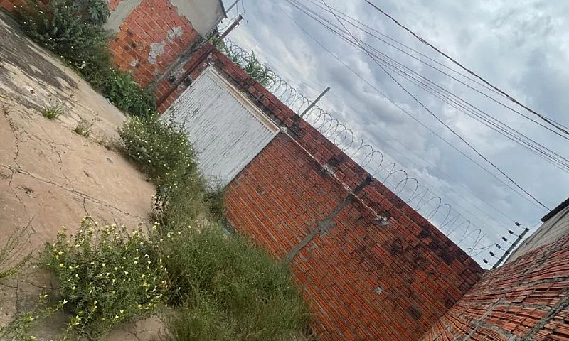 Vendo Casa Em Timon ...