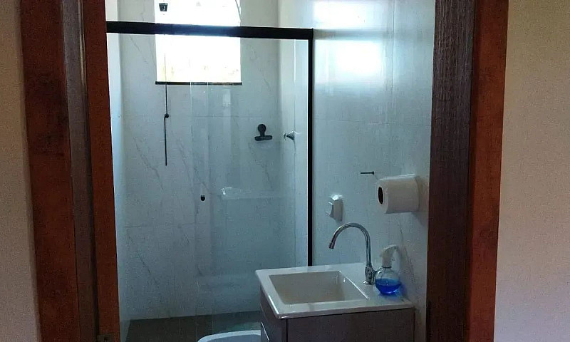 Casa Mobiliada Dispo...