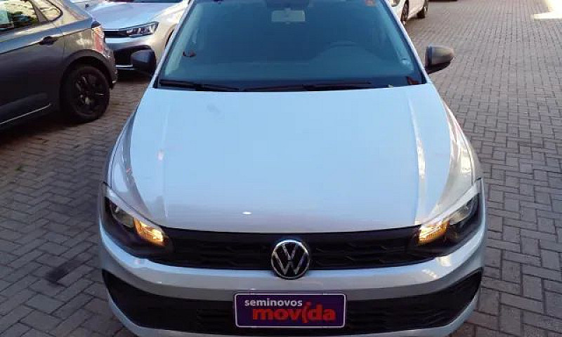 Volkswagen Polo Trac...